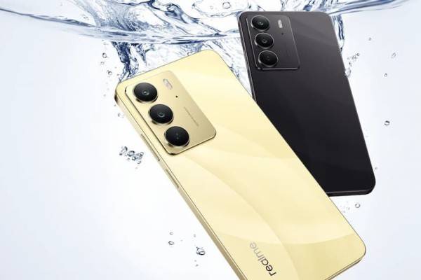 Realme C75: Harga, Spesifikasi, Dan Fitur