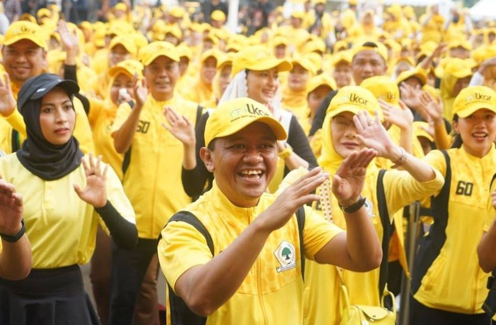 Politisi Ngeluh Pilkada Biaya Mahal Tapi Laporan Dana Kampanye Kecil