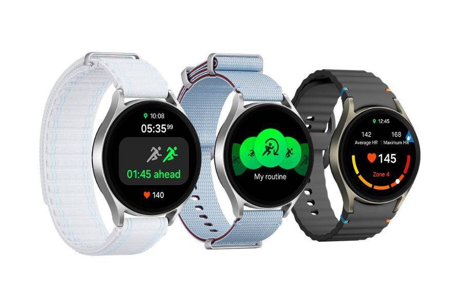 6 Best Smartwatches in 2024, from Apple to Xiaomi