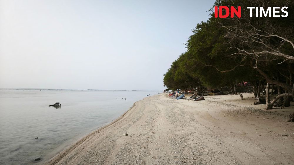 Jadi Destinasi Terbaik 2025, Ini Wisata Lombok yang Wajib Dikunjungi