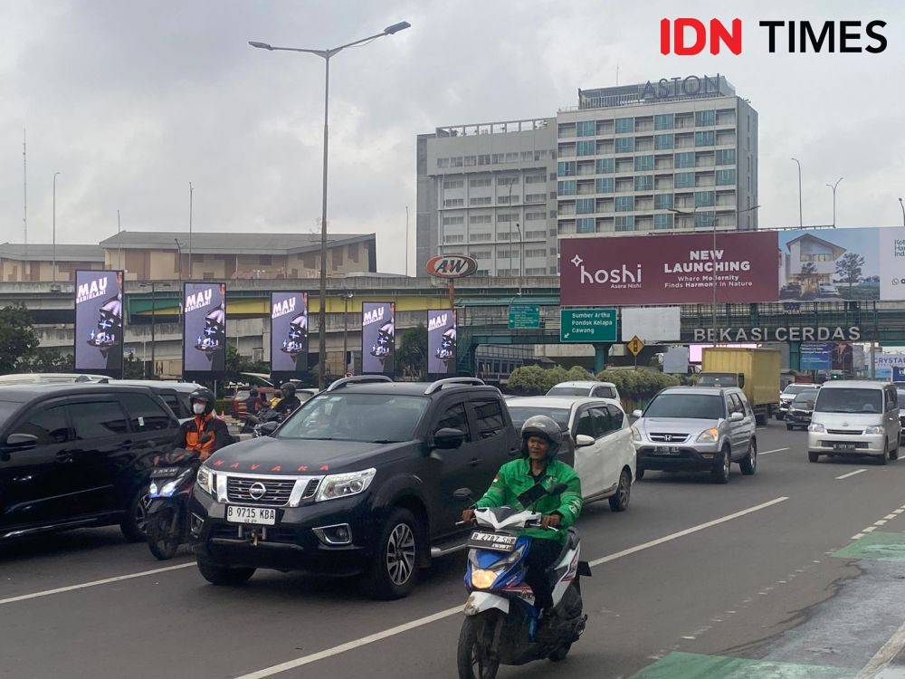 Hari Raya Natal, Tim Penjinak Bom Dikerahkan Amankan Gereja di Bekasi