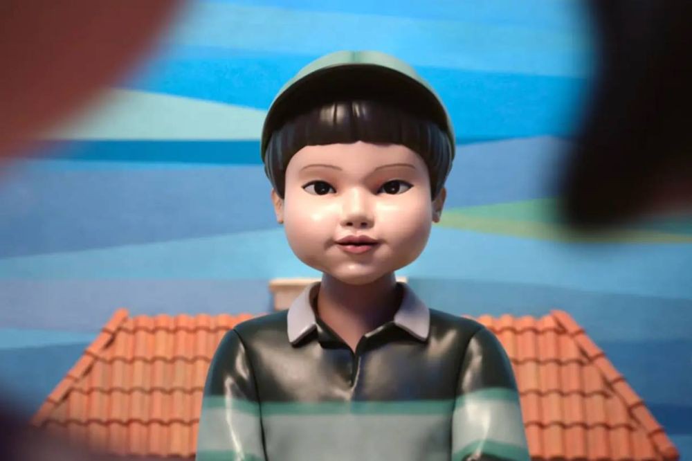 Asal-usul Nama Boneka Young Hee dan Cheol Su Squid Game