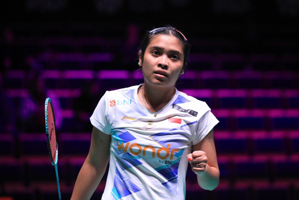 Jadwal Wakil Indonesia di Hari Pertama Malaysia Open 2025