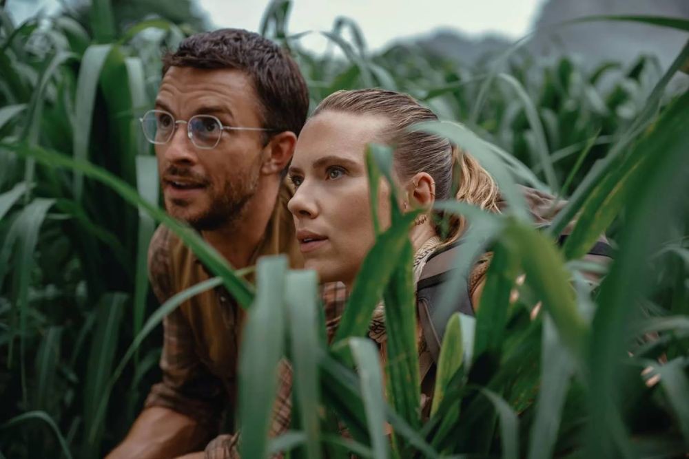 10 Film 2025 Paling Ditunggu Versi IMDb, Ada Tiga Film MCU