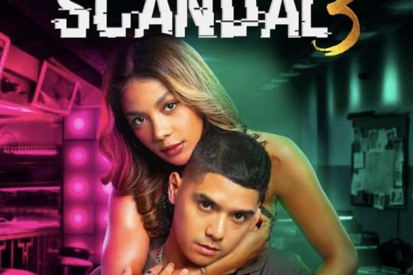 Sinopsis Serial Scandal 3: The Final & Sexiest dan Jadwal Tayangnya