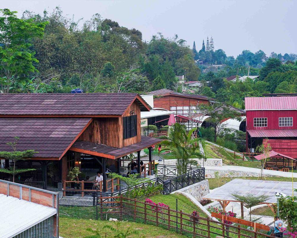 Wisata Bukit Domba Sentul: HTM, Lokasi, Aktivitas Seru, dan Tips