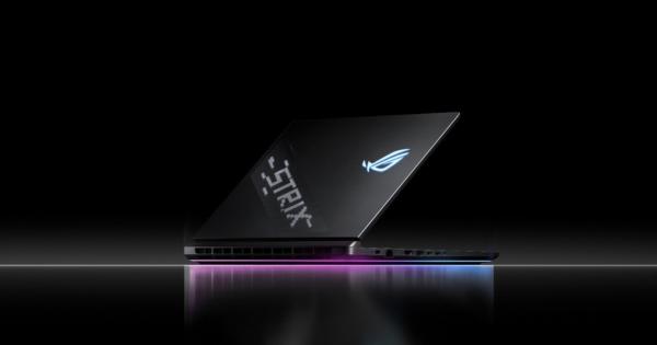 ASUS Launching Produk Baru di Lini Series Gaming ROG, Super Lengkap