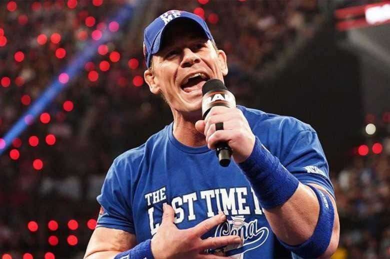 Biodata dan Profil John Cena, Pegulat yang Sukses Jadi Aktor