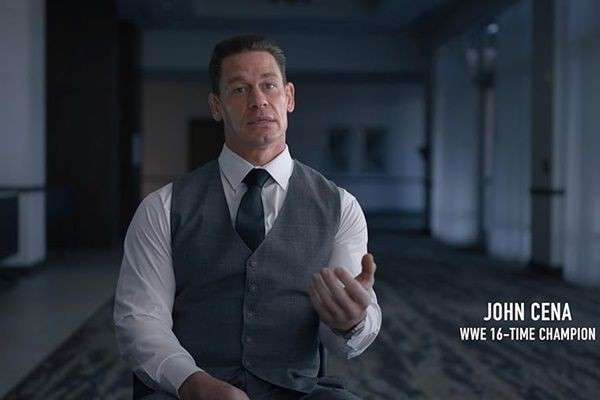 Biodata dan Profil John Cena, Pegulat yang Sukses Jadi Aktor