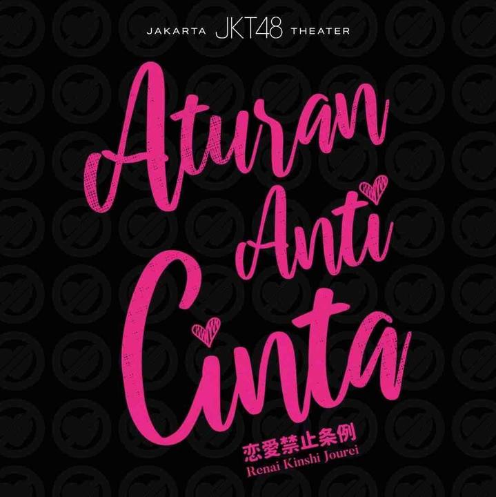 Aturan Anti Cinta - 23/1/2025