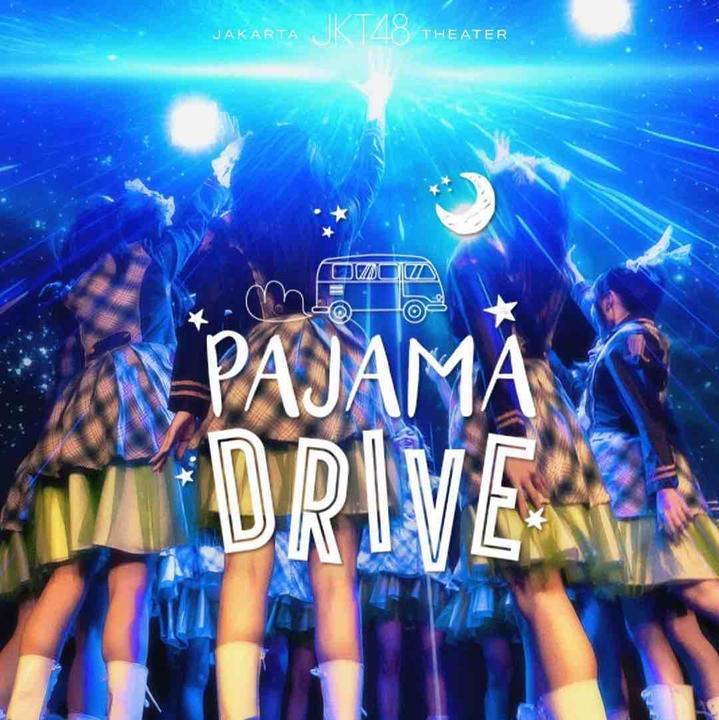 Pajama Drive - 25/01/2025