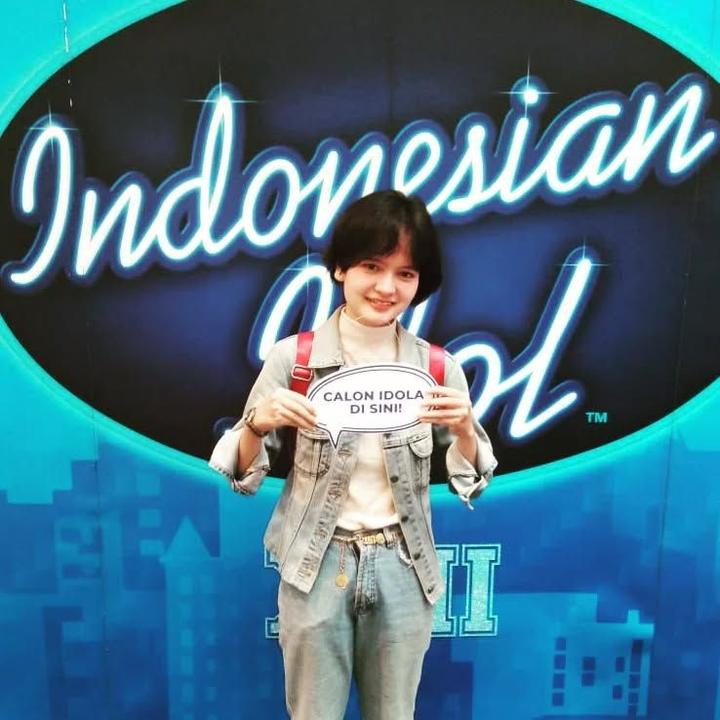 Biodata dan Profil Mesa Hira, Peserta Indonesian Idol 13 Asal Medan