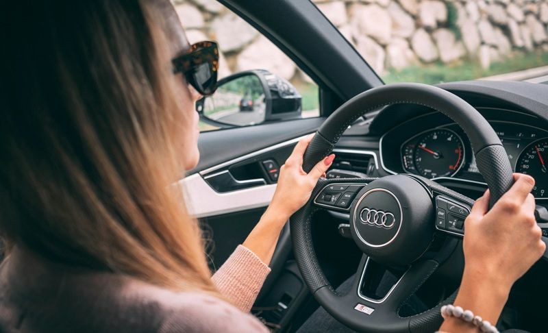 Apa Itu Test Drive? Berikut&nbsp;Pengertian dan Manfaatnya