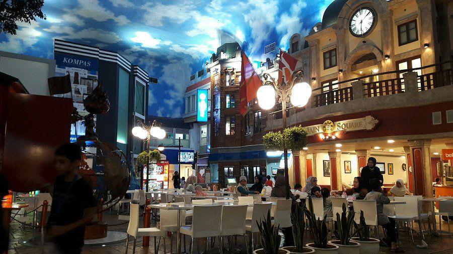 Harga Tiket dan Batas Usia Masuk KidZania Jakarta 2025