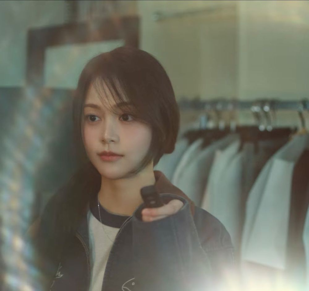 Visual Carmen di Trailer Debut Hearts2Hearts, Khas Indonesia