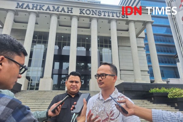 Diduga Ada Manipulasi, MK Diminta Usut Sengketa Pilkada Deiyai
