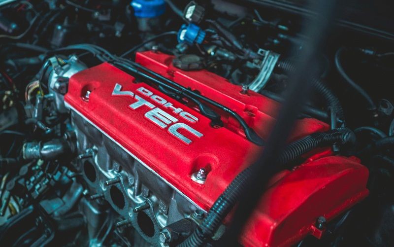 Cara Kerja Mesin Diesel Mobil dan Komponennya