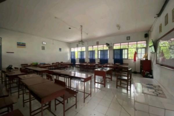 141 Sekolah di Sulsel Bermasalah Pengisian PDSS, Disdik Apa Kabar?