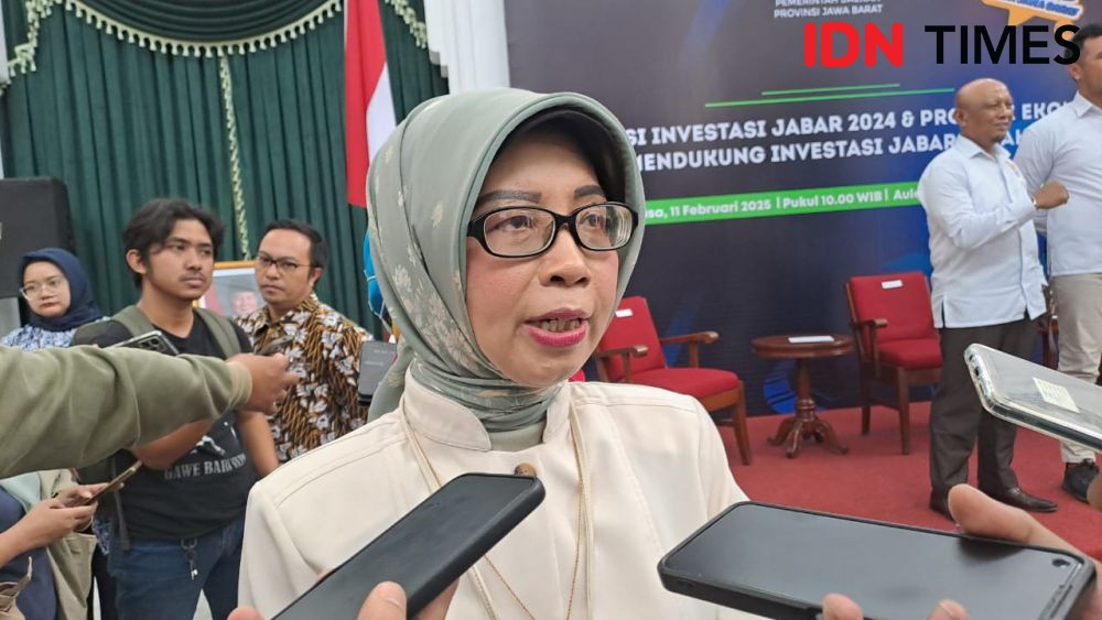 Bey Beri Beberapa Catatan Atas Raihan Investasi di Jabar