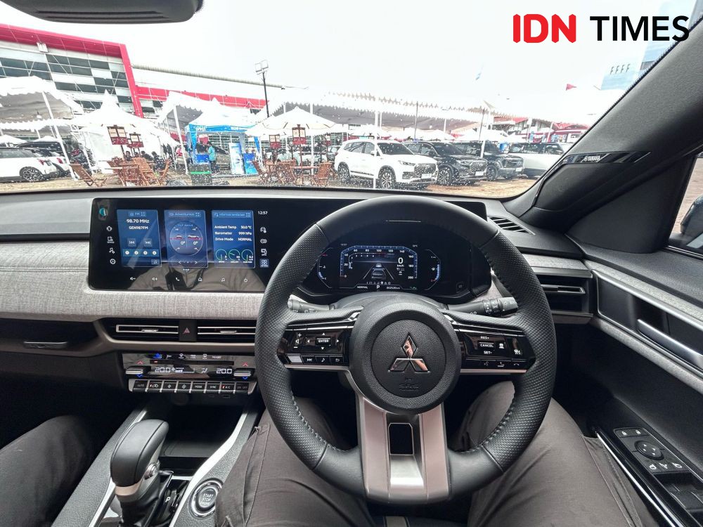 Cara Bikin Kabin Mobil Nyaman Saat Perjalanan Mudik