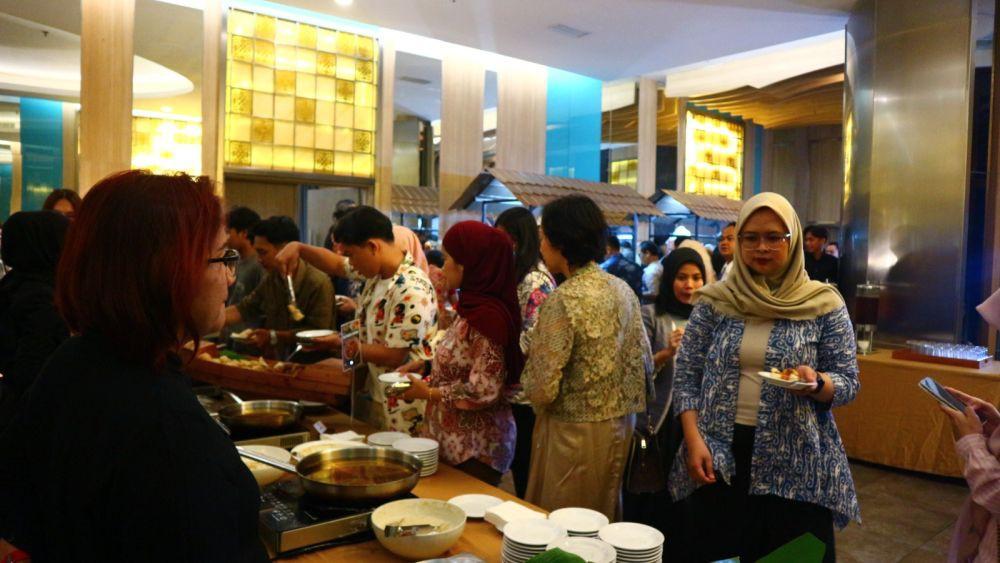 Promo Ramadan 2025, Cek Paket Bukber Hotel Palembang di Sini!