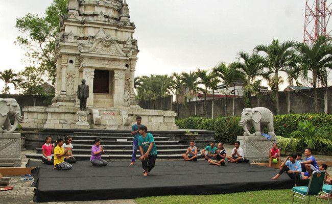 10 Wisata Religi di Solo dari Masjid hingga Makam Keramat