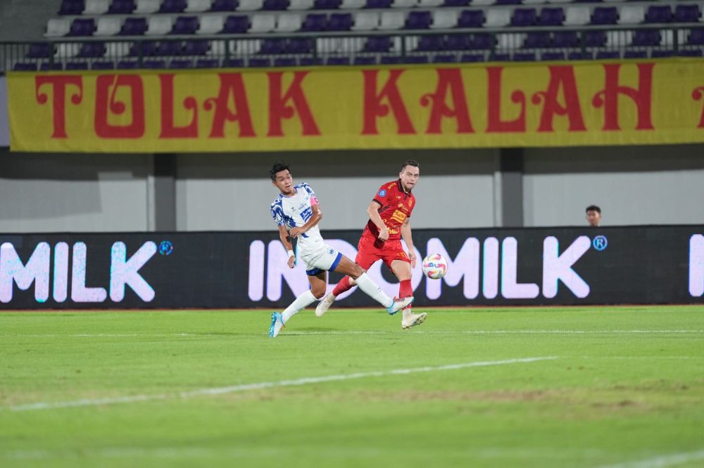 Pemilik Klub Nilai Liga 1 2024/25 Makin Fair dan Lebih Baik