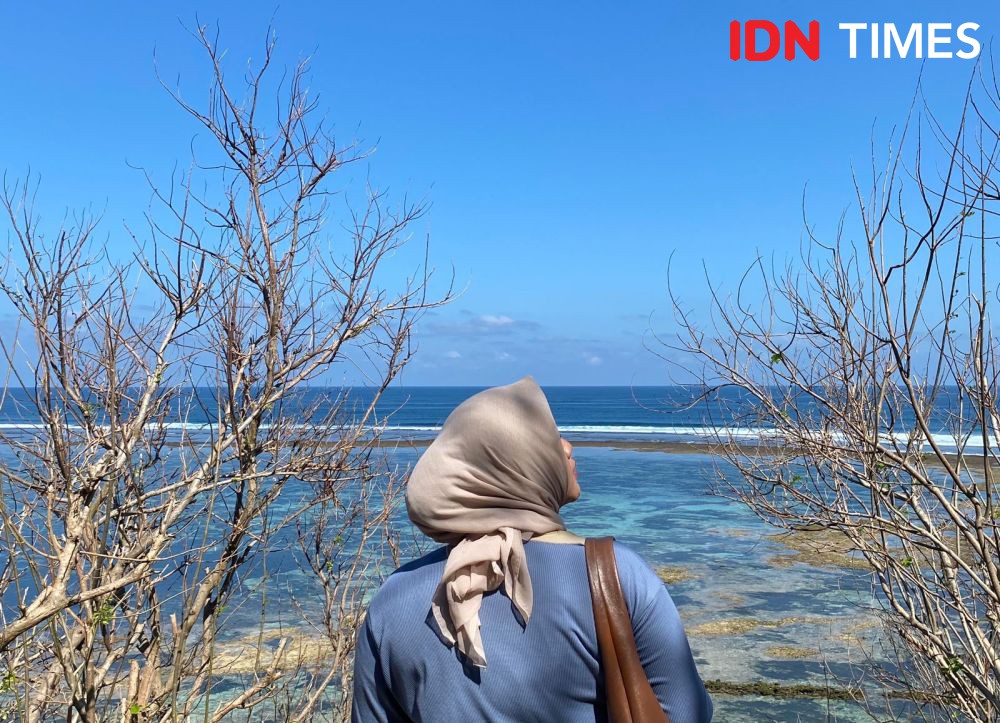 Bali dan Lombok Masuk Daftar 10 Pulau Terindah se-Asia 2025
