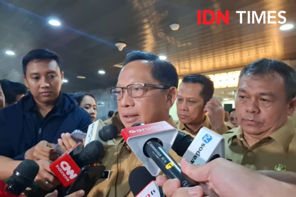 Berita Terkini Hari Ini di Indonesia dan Dunia | IDN Times