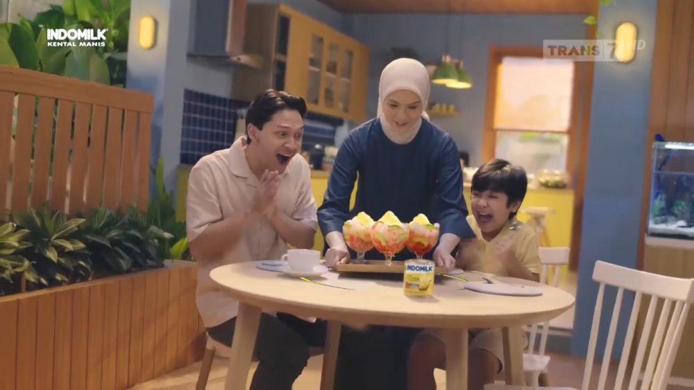 Iklan TV yang Sering Muncul Pas Mau Buka Puasa 2025