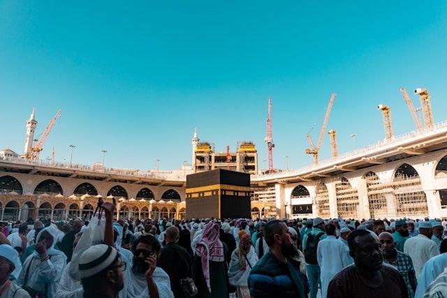 Kenapa Makkah Disebut Tanah Haram?