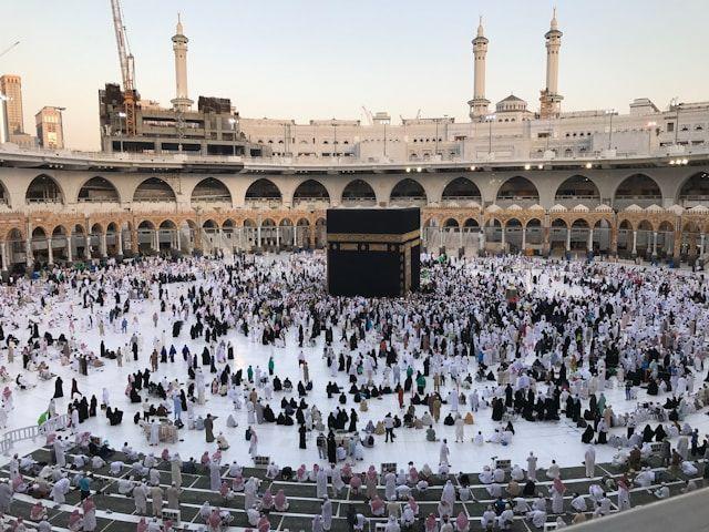 Kenapa Makkah Disebut Tanah Haram?