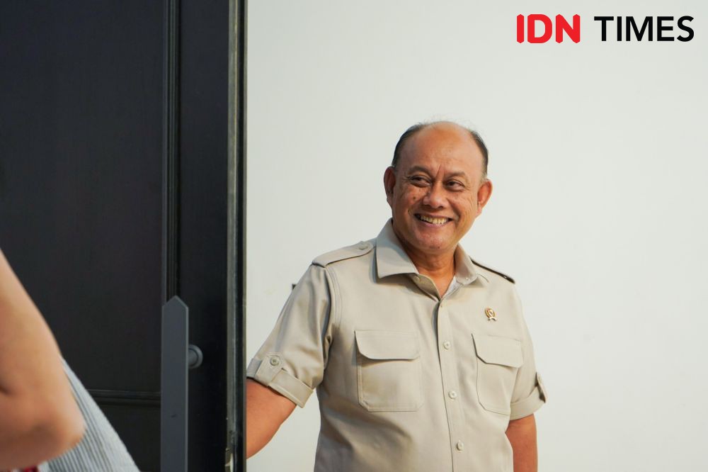 Ada Kejanggalan Pengadaan Barang dan Jasa BGN, Tabrak Aturan!