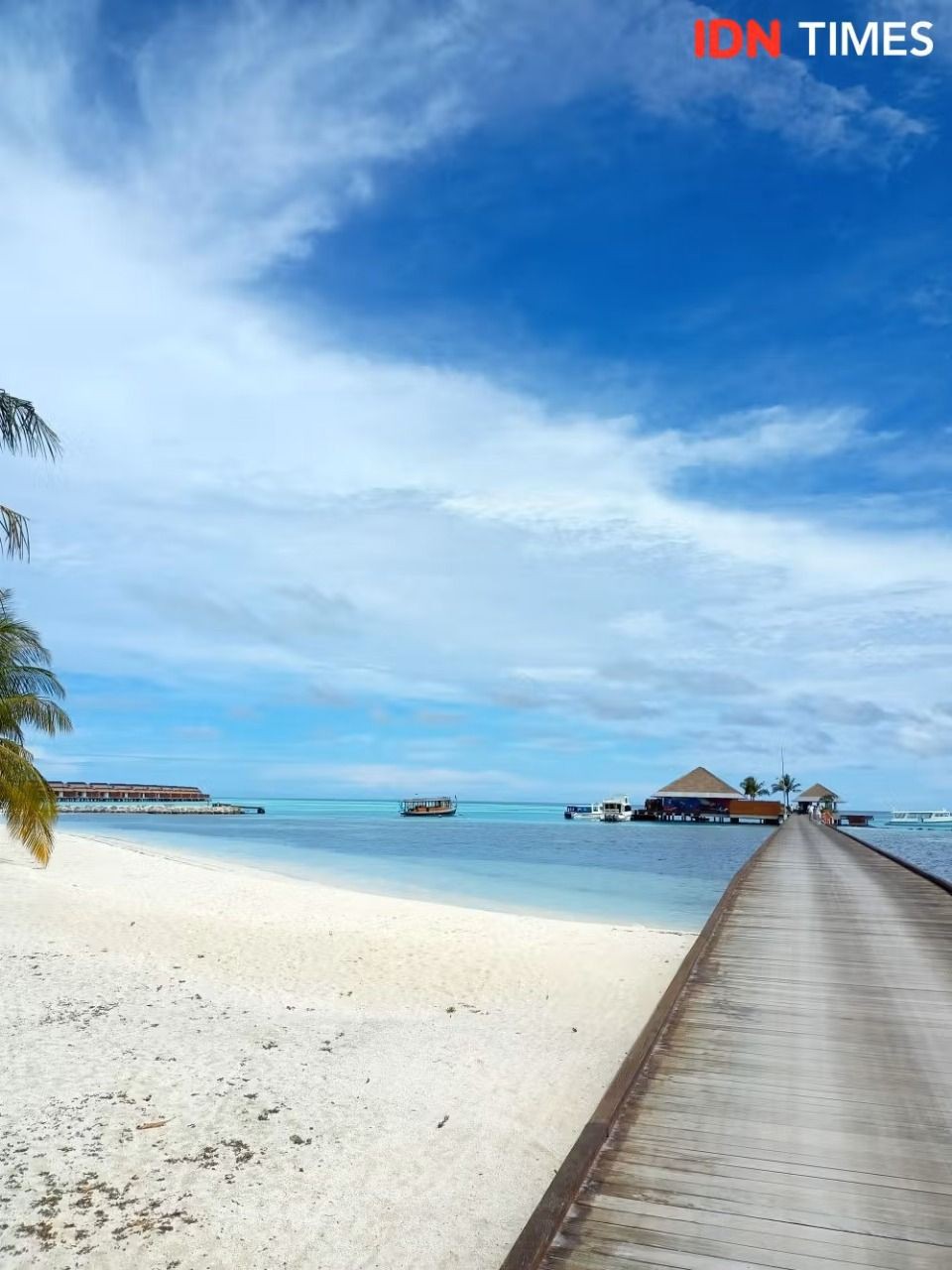 Bali dan Lombok Masuk Daftar 10 Pulau Terindah se-Asia 2025