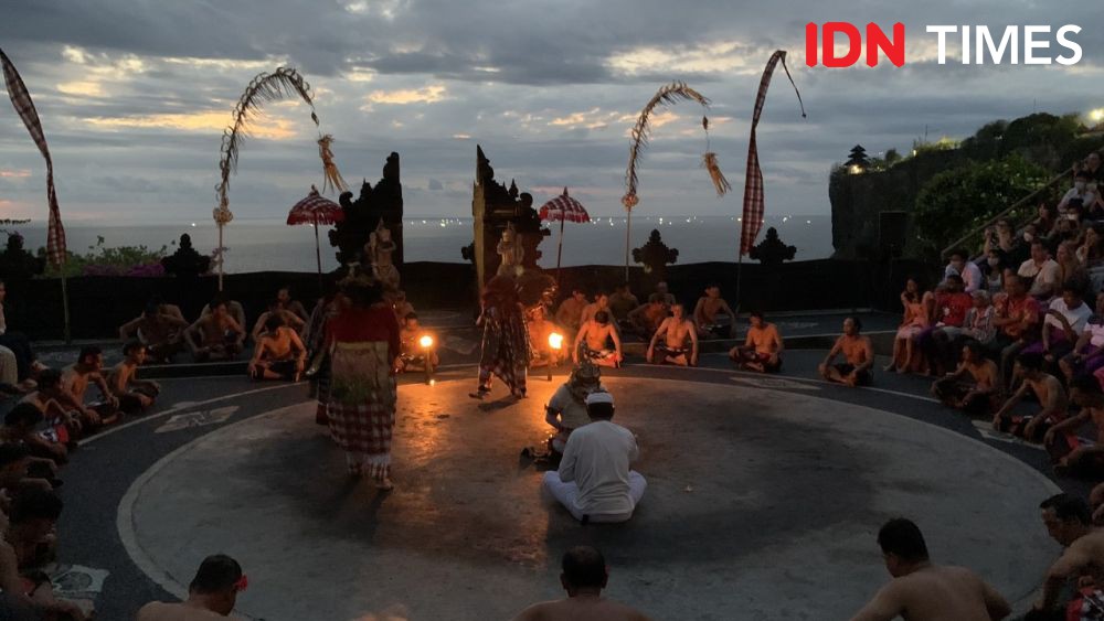 6 Etika Merayakan Nyepi di Bali yang Harus Turis Pahami