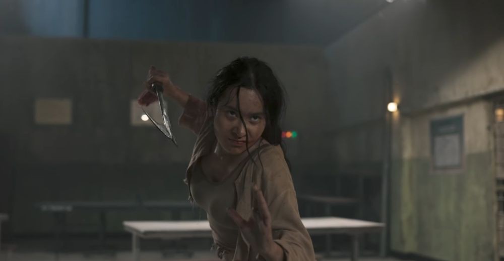 Sinopsis dan Daftar Pemain Film Penjagal Iblis: Dosa Turunan