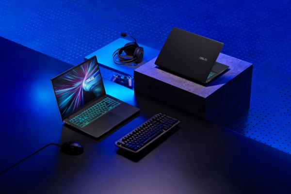 ASUS Gaming V16: Entry-Level Laptop - News Directory 3
