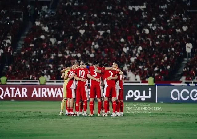 Menanti Tuah Juara Persib di Timnas Indonesia Lewat Beckham