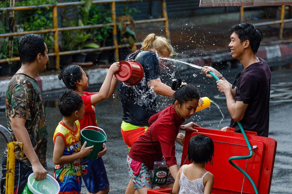 Kapan Bulan Terbaik Mengunjungi Chiang Mai Thailand?