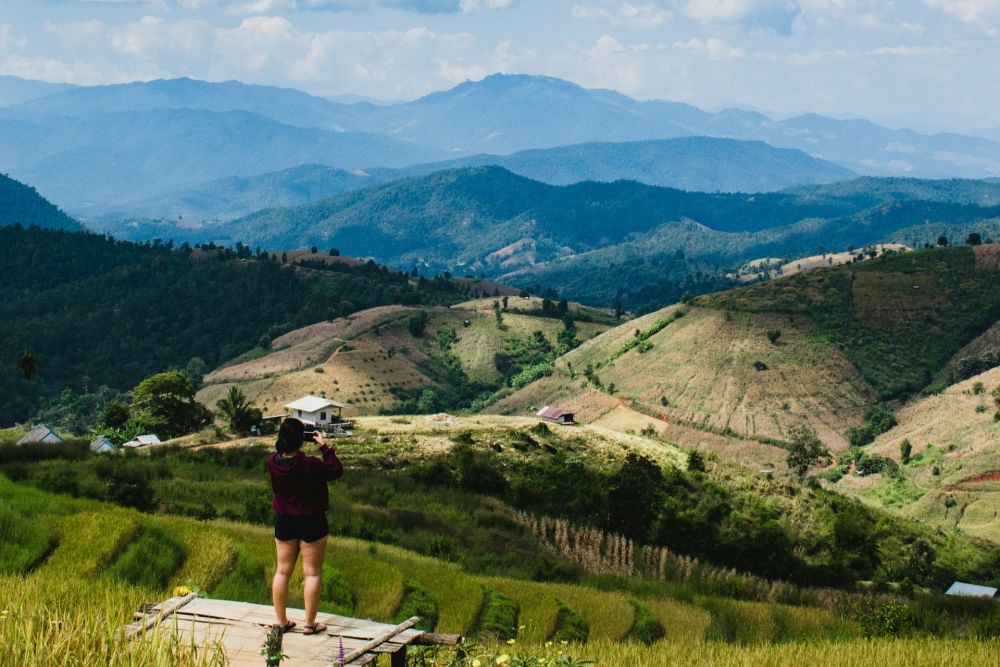 Apa yang Membuat Chiang Mai Spesial dan Terkenal di Kalangan Expat?