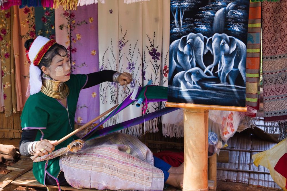 Apa yang Membuat Chiang Mai Spesial dan Terkenal di Kalangan Expat?