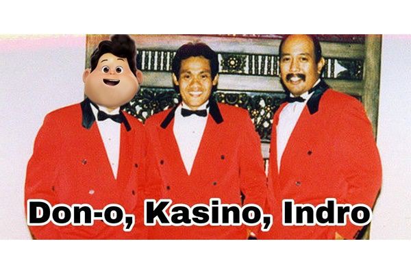 Berita kumpulan meme terkini dan terbaru hari ini