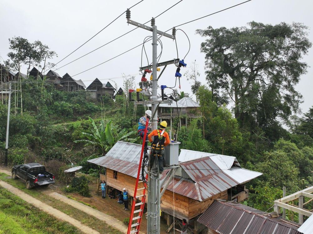 51 Kebakaran Terjadi di Bandar Lampung Awal 2025
