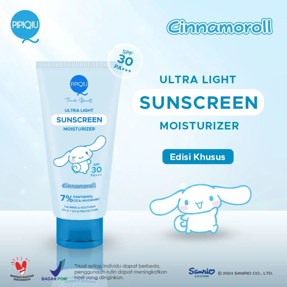 5 Rekomendasi Sunscreen dengan Kandungan Salicylic Acid