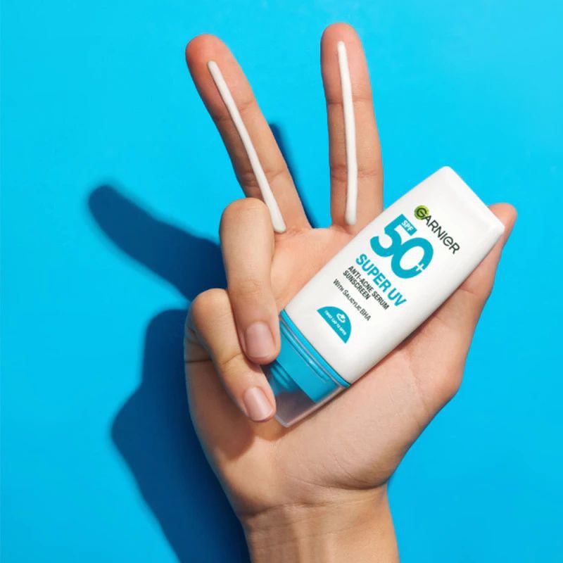 5 Rekomendasi Sunscreen dengan Kandungan Salicylic Acid