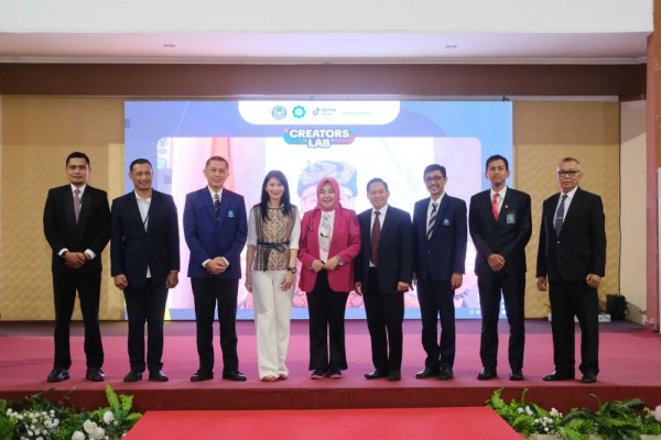 Tokopedia dan TikTok Shop Luncurkan Creators Lab untuk Meningkatkan Kesadaran #BelanjaAman di Kalangan Kreator Muda