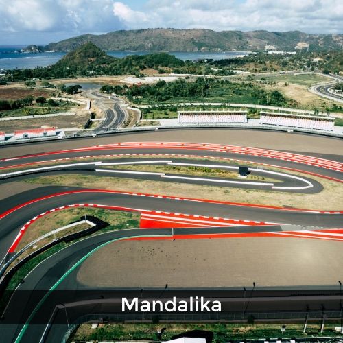 [QUIZ] Destinasi Super Prioritas di Indonesia yang Wajib Kamu Kunjungi Tahun Ini