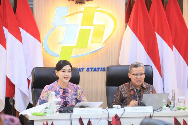 SNLIK 2025: Indeks Literasi dan Inklusi Keuangan Naik