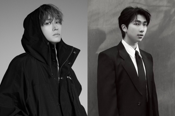 Lirik Lagu Stop the Rain dari Tablo X RM BTS, Punya Makna Mendalam