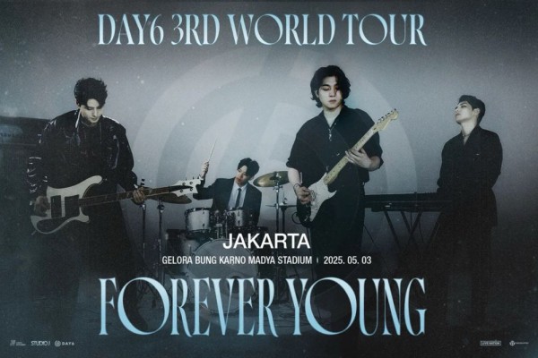 Berita Day6 Terkini dan Terbaru Hari Ini